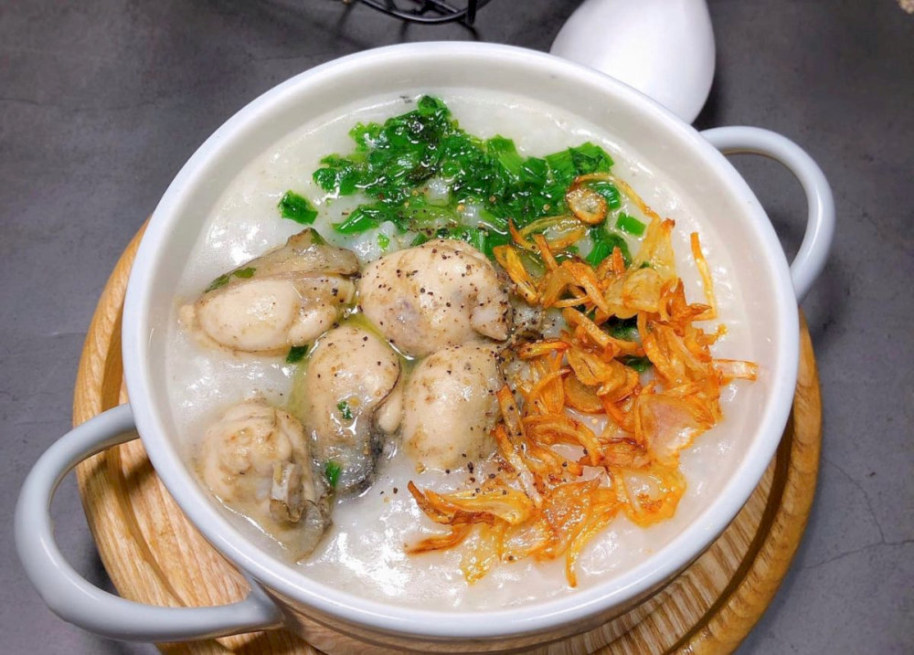 Món ăn này không chỉ ngon mà còn tốt cho sức khỏe 